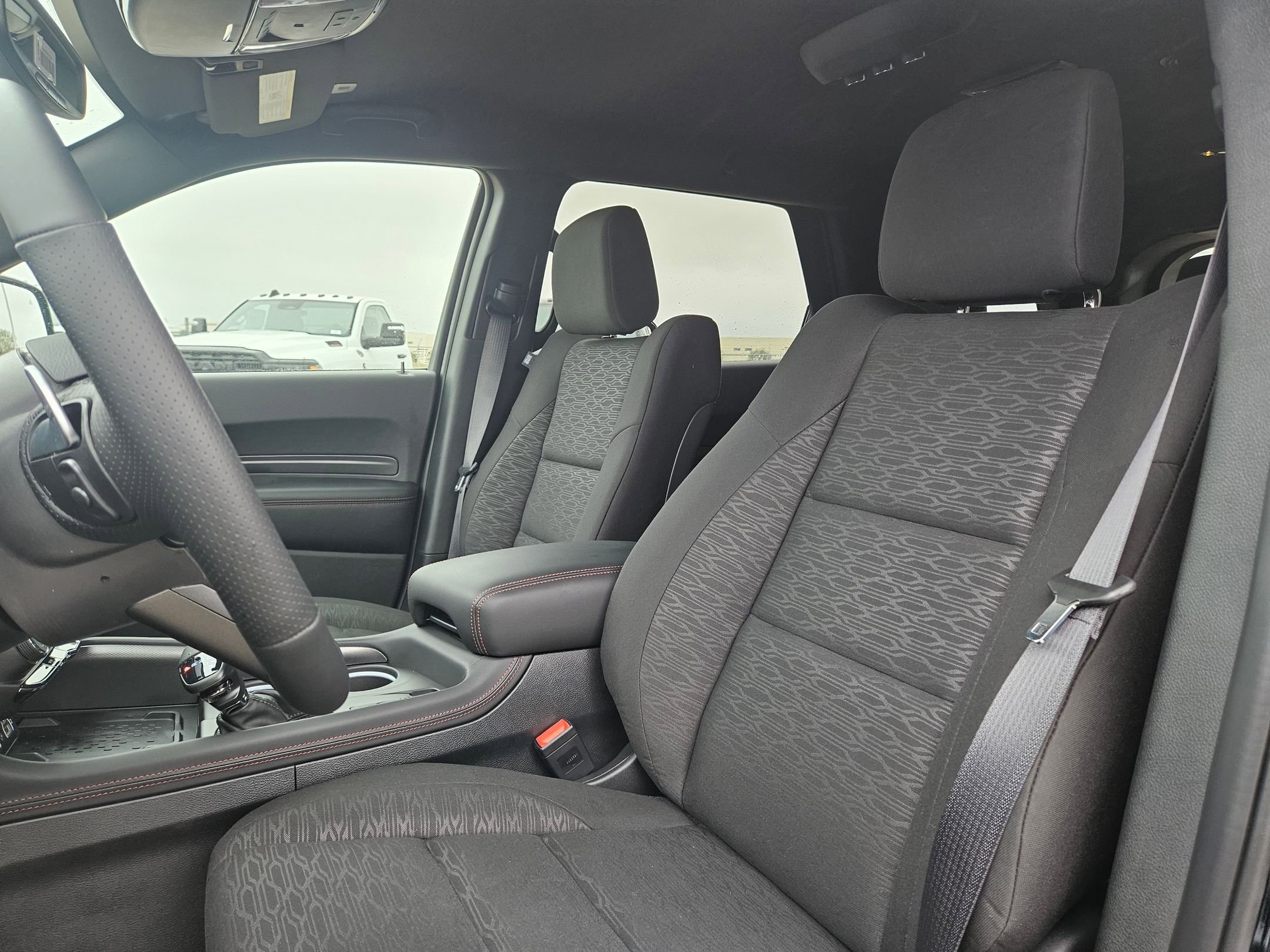 New 2026 Dodge Durango GT image 12