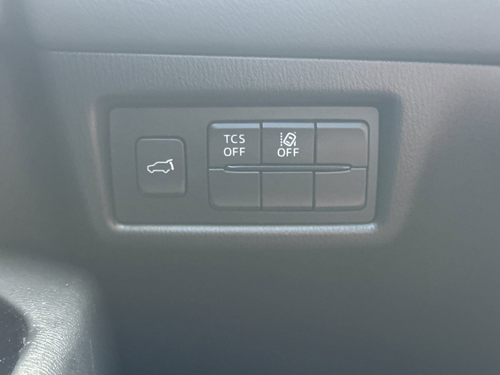 Used 2019 MAZDA CX-5 Touring image 31