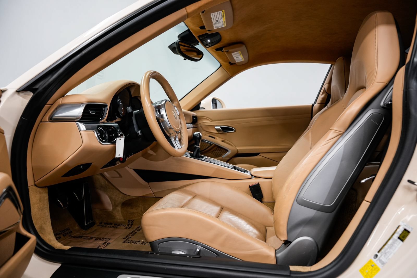 Used 2012 Porsche 911 Carrera S RWD image 18
