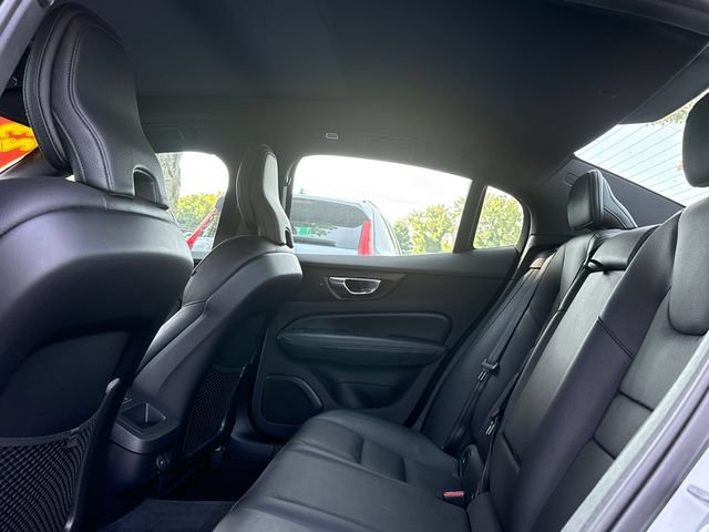Certified 2023 Volvo S60 B5 Plus w/ Climate Package AWD/4WD image 21