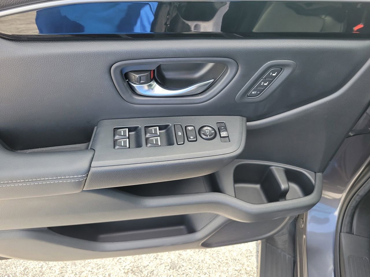 Used 2023 Honda Pilot EX-L image 22