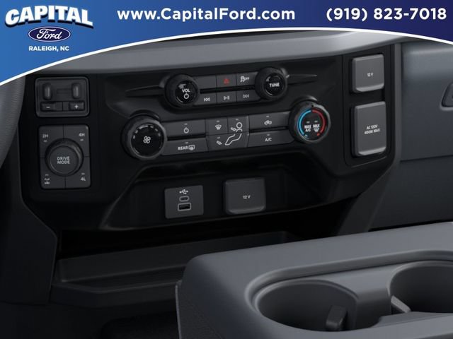 New 2026 Ford F250 XLT w/ FX4 Off-Road Package AWD/4WD image 15
