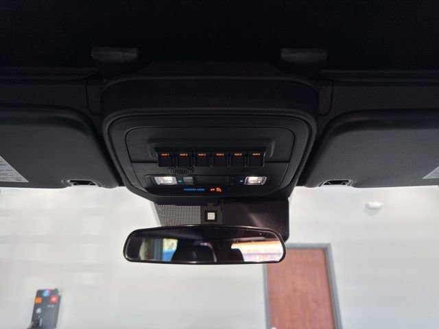 Used 2023 Ford Bronco Black Diamond image 32