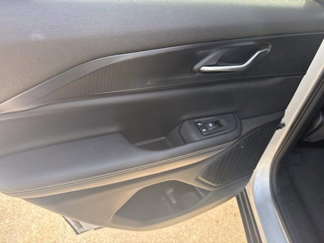 Used 2024 Jeep Grand Cherokee Altitude image 29