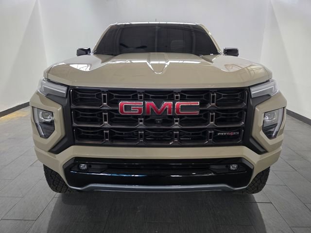 Used 2024 GMC Canyon AT4X image 8