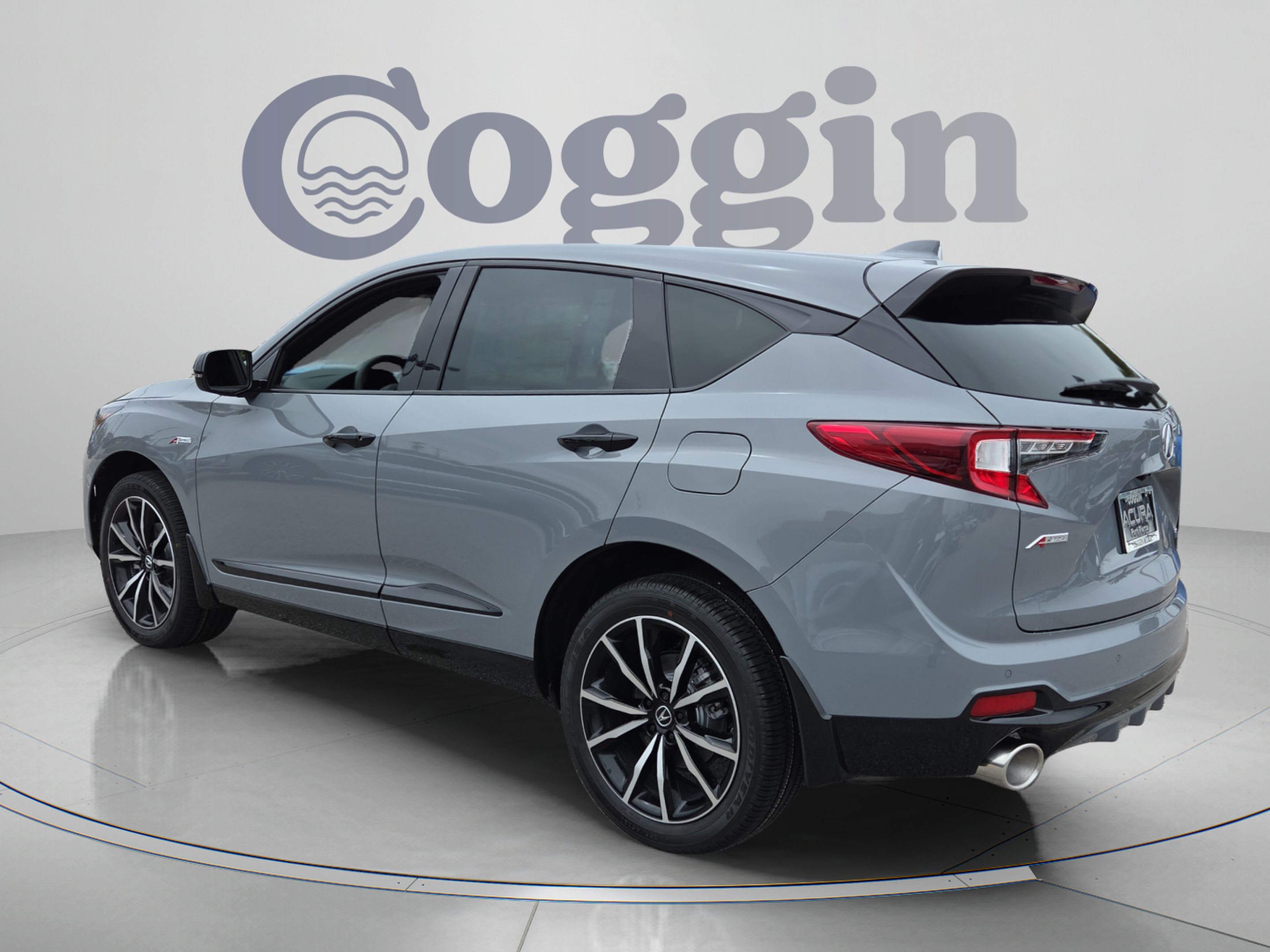New 2026 Acura RDX A-Spec AWD/4WD image 3