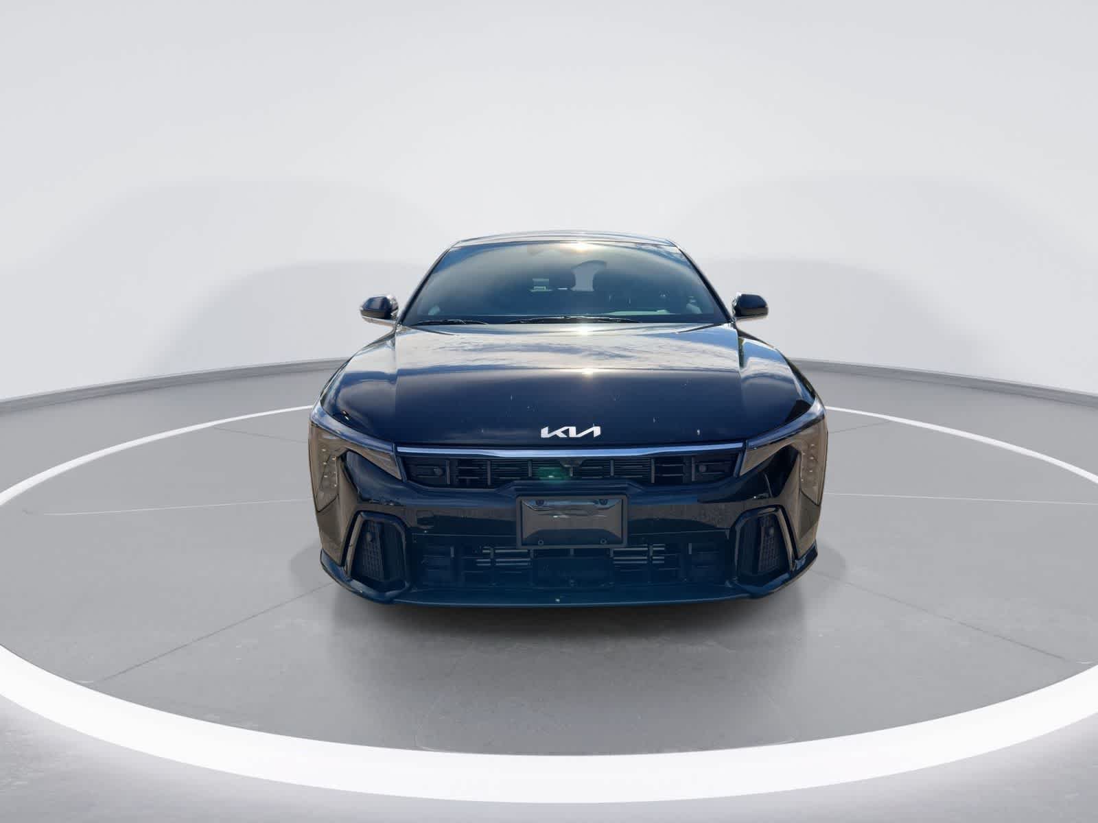 Used 2025 Kia K4 GT-Line Turbo FWD image 3