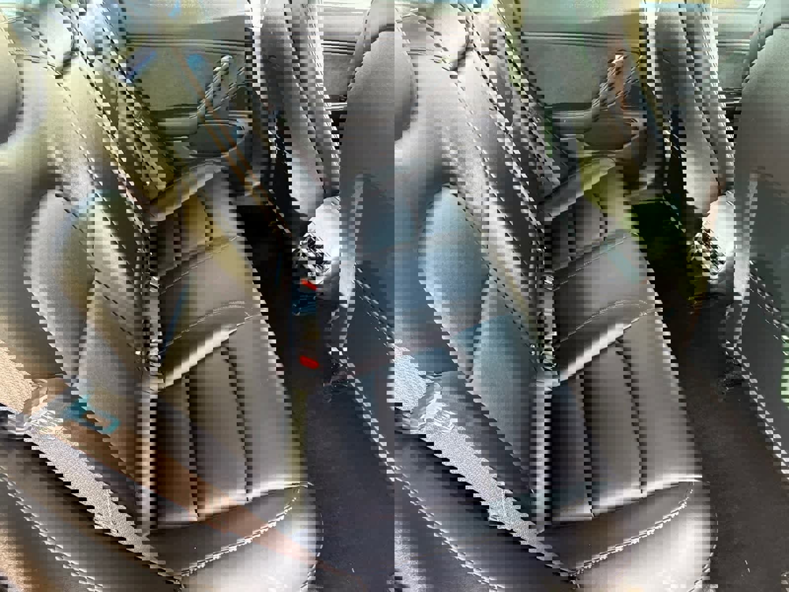 Used 2018 Tesla Model 3 Long Range image 25