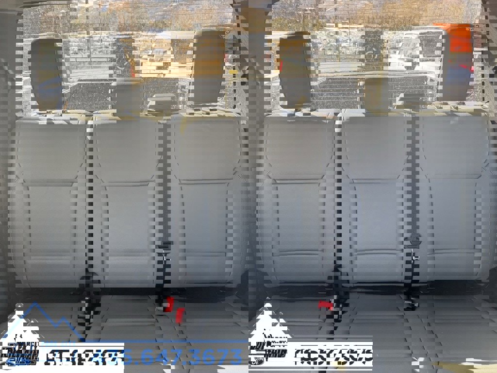 New 2025 Ford F150 Lightning Flash image 45