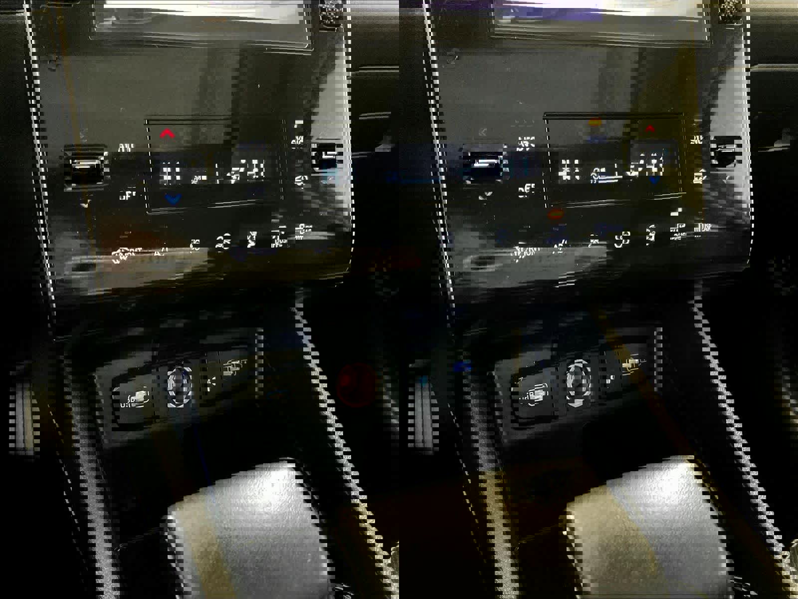 Used 2022 Hyundai Tucson SEL w/ Convenience + Premium Package AWD/4WD image 26