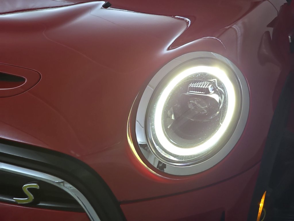 Used 2024 MINI Cooper SE FWD image 31