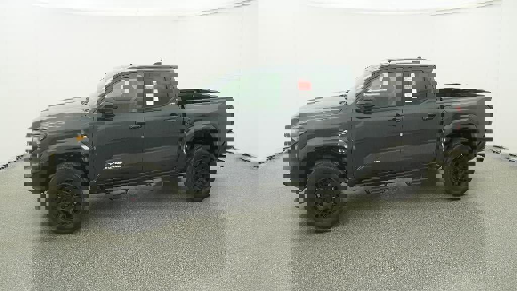 New 2025 Toyota Tacoma SR5 image 2