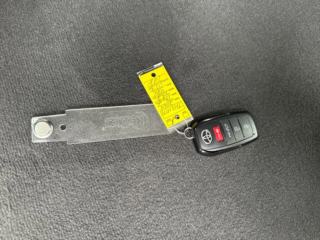 Used 2024 Toyota Tundra SR5 image 34