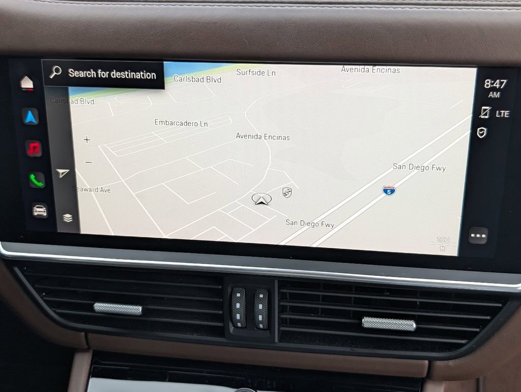 Certified 2022 Porsche Cayenne E-Hybrid image 14