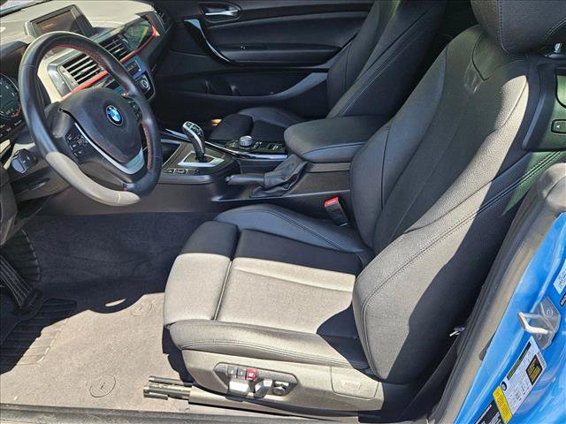 Used 2020 BMW 230i Convertible w/ Convenience Package RWD image 14