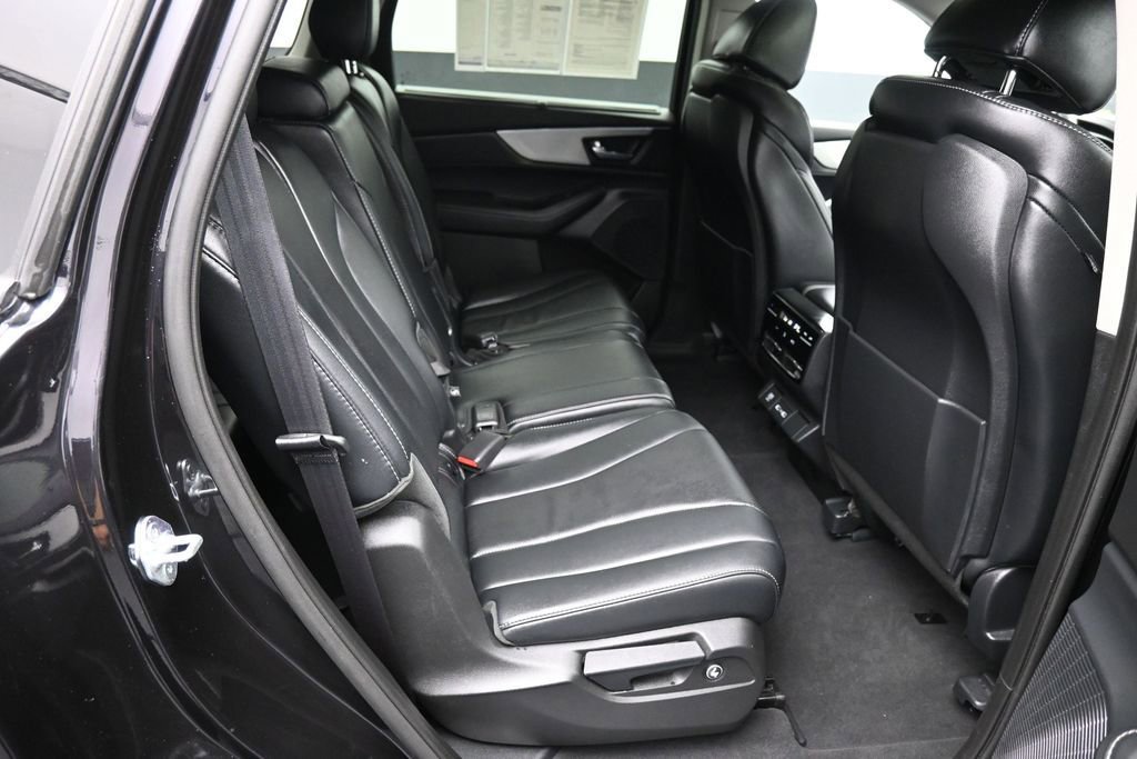 Certified 2023 Acura MDX SH-AWD w/ Technology Package image 26