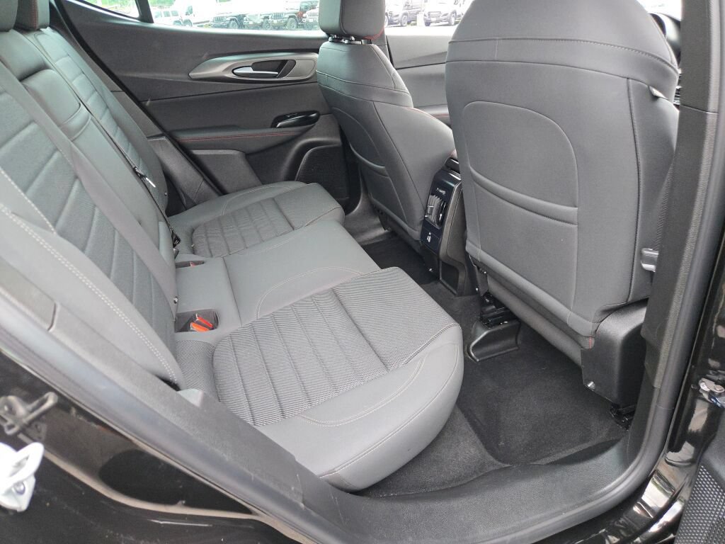 Used 2024 Dodge Hornet GT AWD/4WD image 20