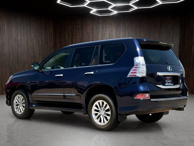 Used 2017 Lexus GX 460 Premium AWD/4WD image 6