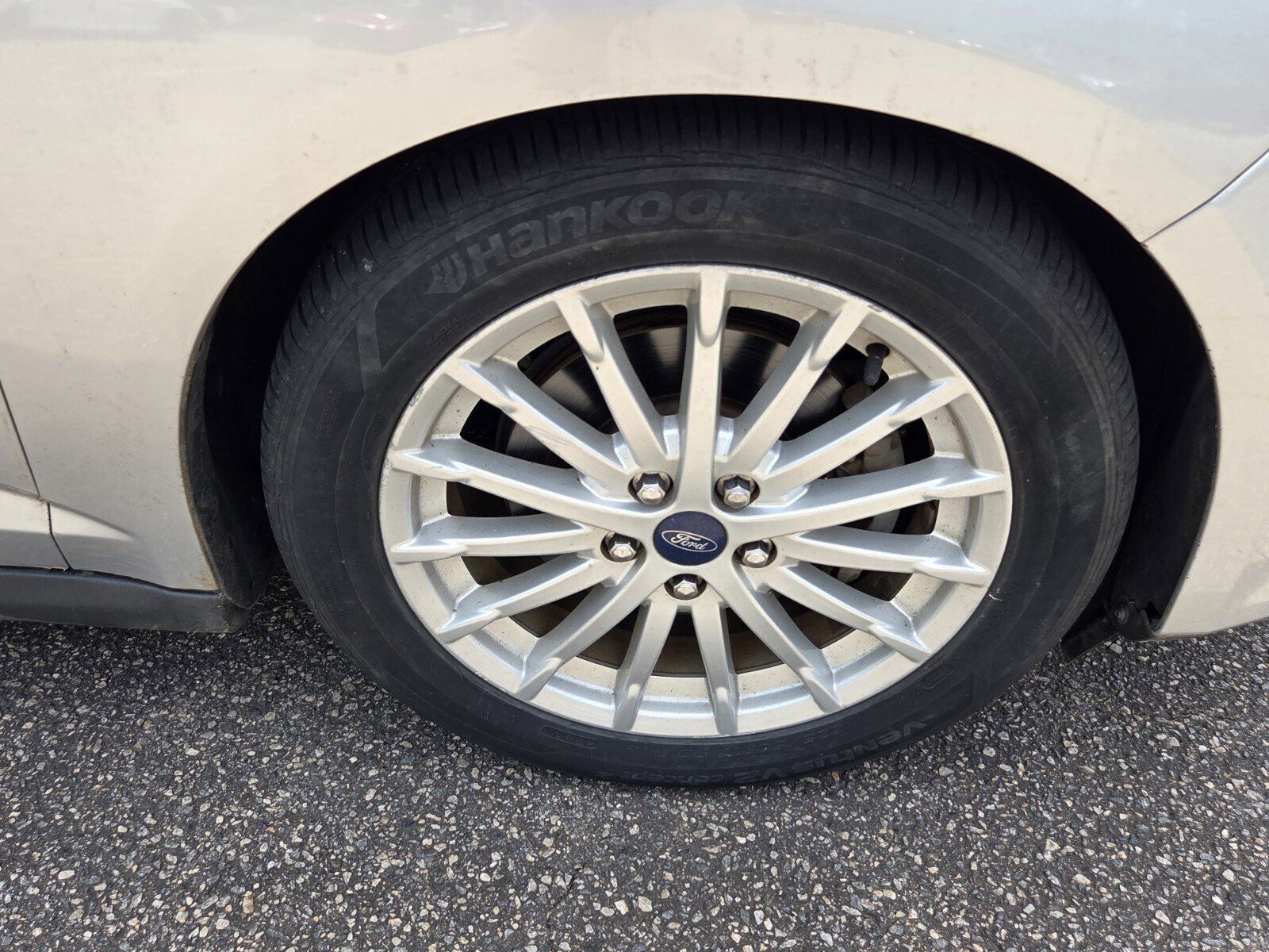 Used 2013 Ford C-MAX Energi SEL FWD image 5