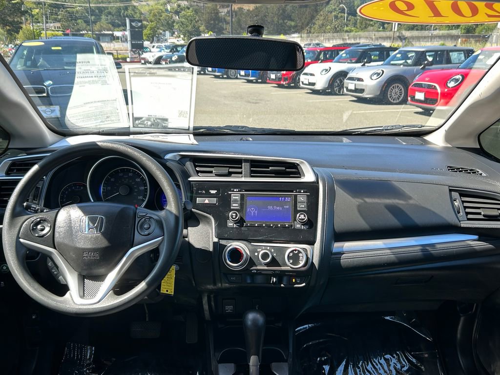 Used 2019 Honda Fit LX image 31