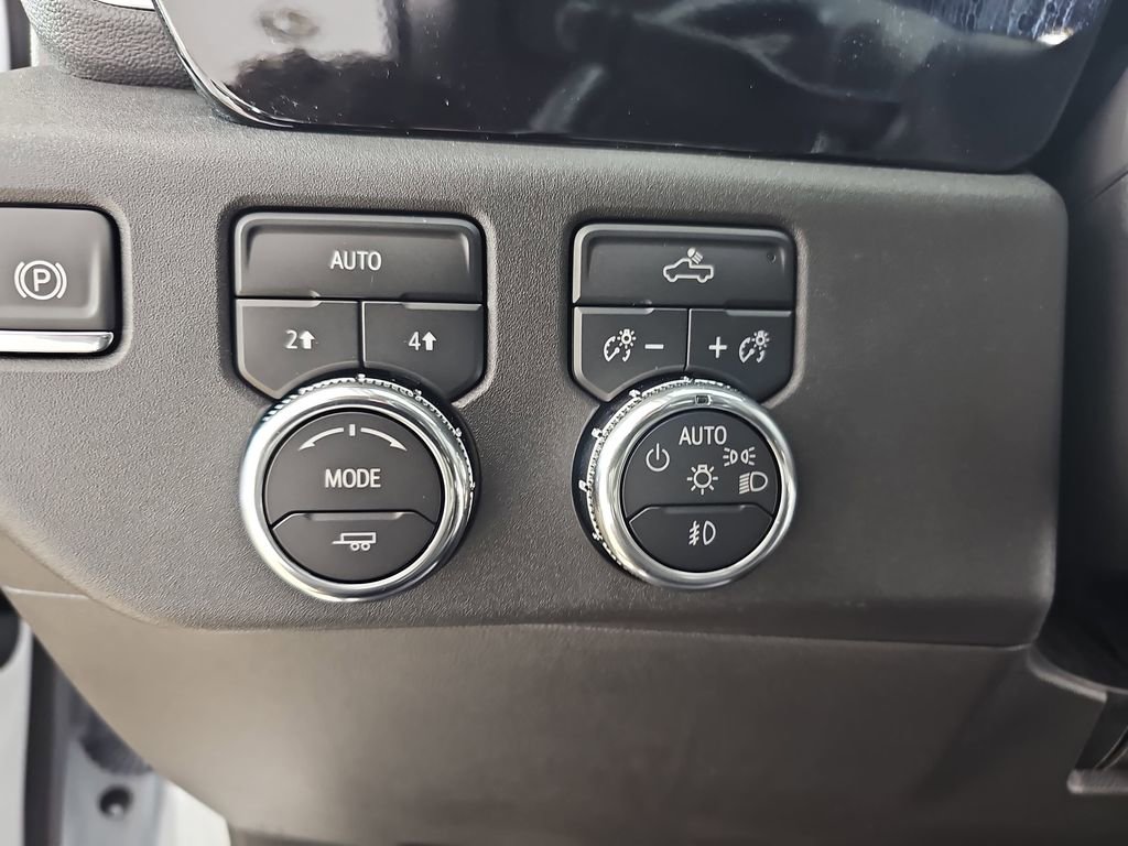 Certified 2025 GMC Sierra 1500 Elevation AWD/4WD image 30