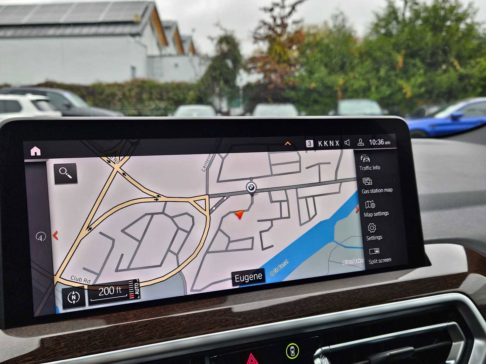 Used 2024 BMW X3 xDrive30i image 29