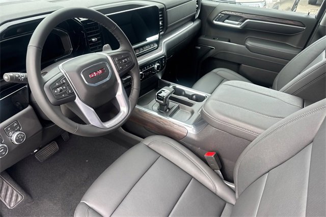New 2026 GMC Sierra 1500 SLT w/ SLT Premium Package image 10
