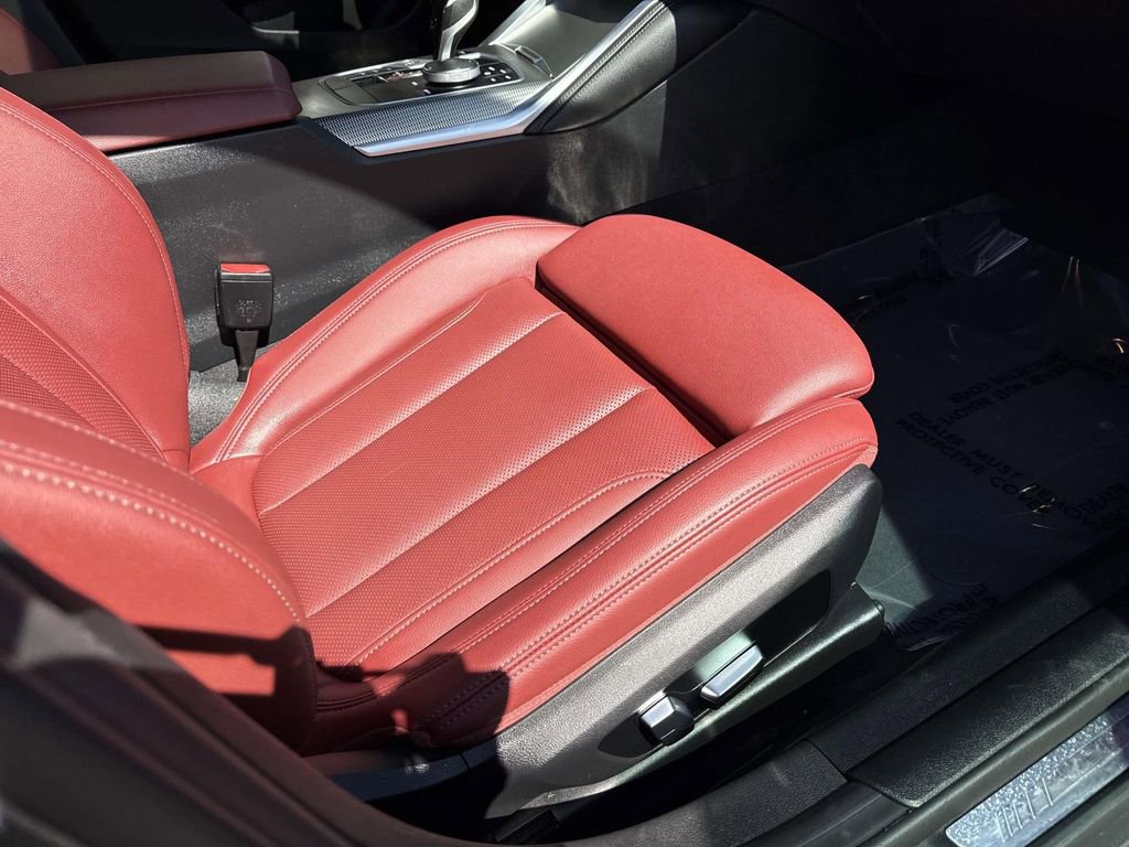 Used 2023 BMW M440i xDrive Gran Coupe M440i xDrive w/ Premium Package image 27