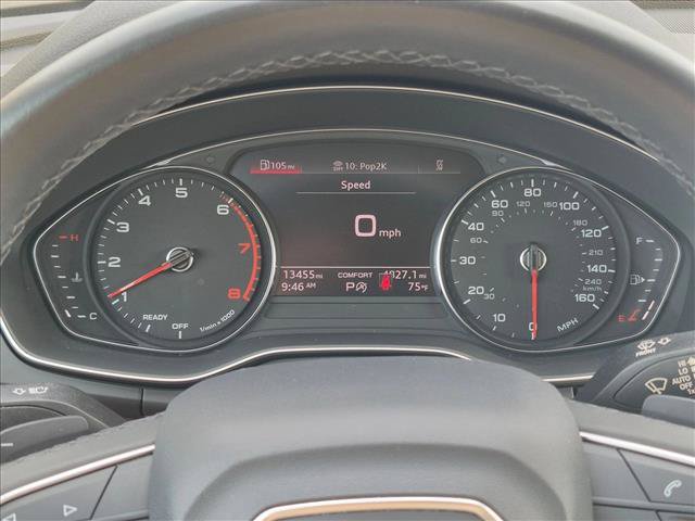 Used 2024 Audi Q5 2.0T Premium AWD/4WD image 10
