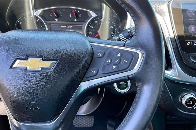 Used 2019 Chevrolet Equinox LT AWD/4WD image 19