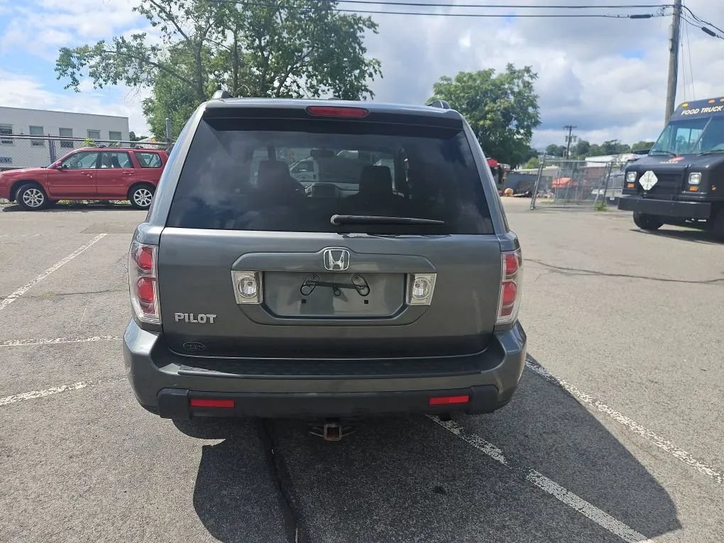 Used 2008 Honda Pilot VP image 7