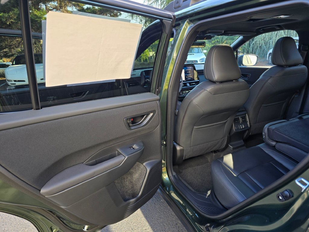 New 2026 Subaru Outback Premium AWD/4WD image 9