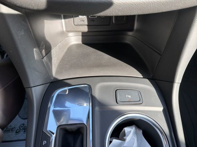 Certified 2023 Chevrolet Equinox LT image 29