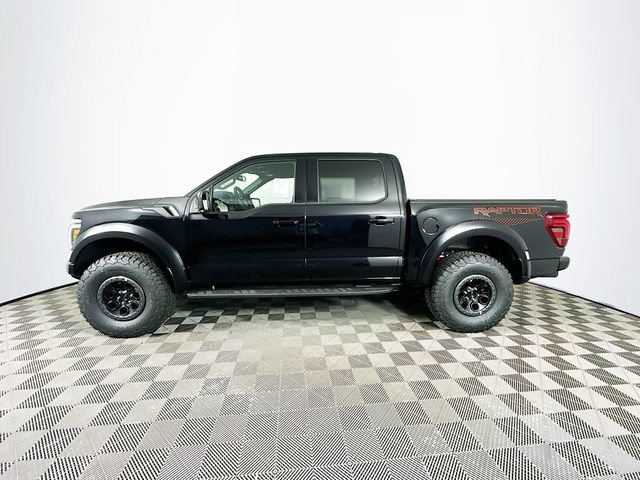 New 2026 Ford F150 Raptor AWD/4WD image 6