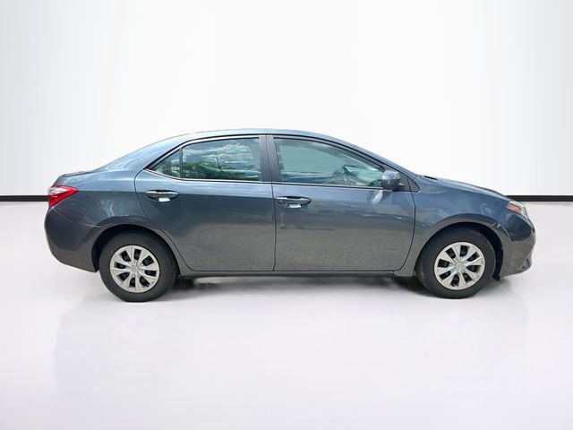 Used 2016 Toyota Corolla L FWD image 8