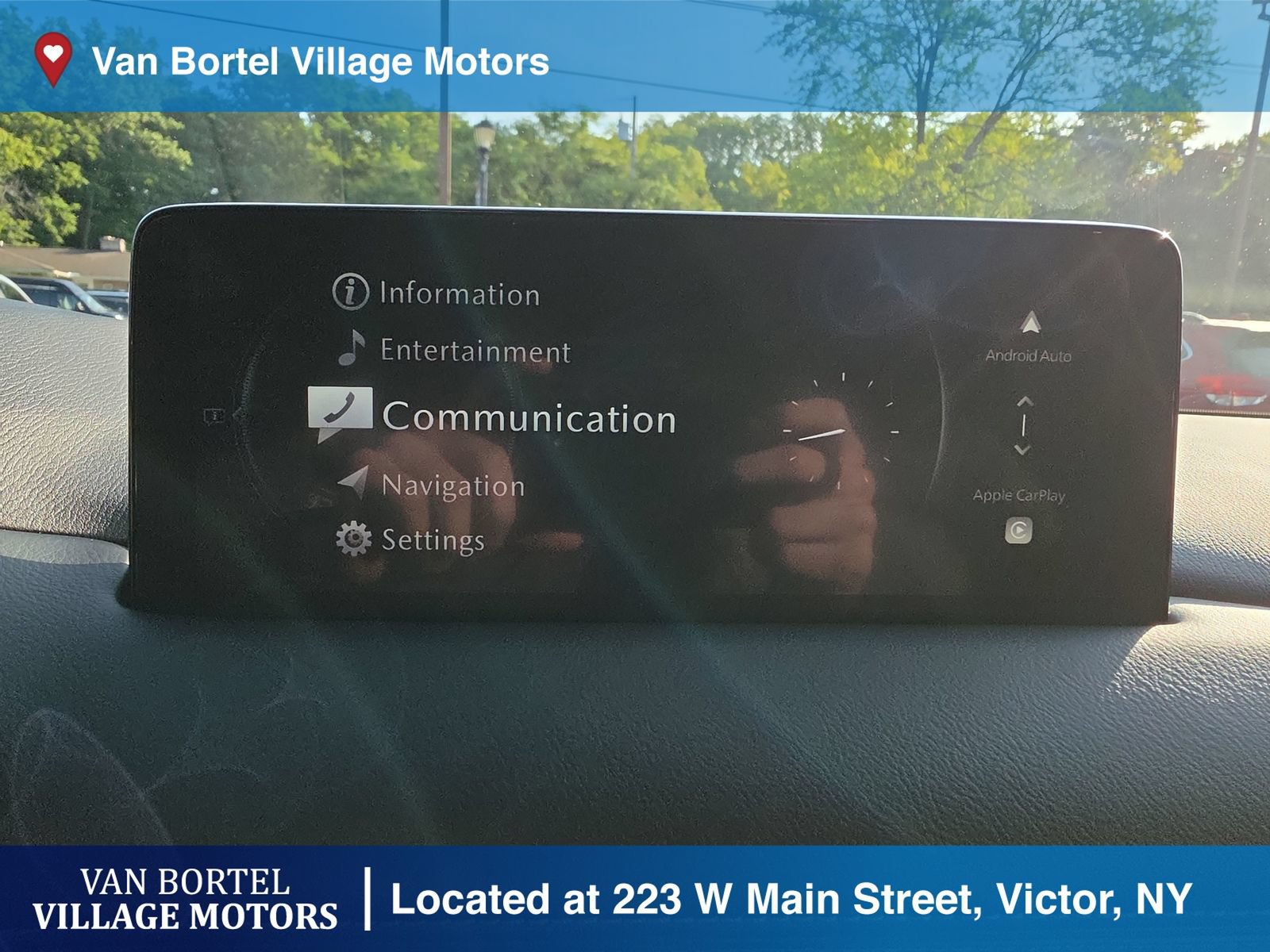 Used 2024 MAZDA CX-5 2.5 Turbo w/ Premium Package AWD/4WD image 22