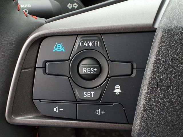 New 2026 Nissan Sentra SR image 23