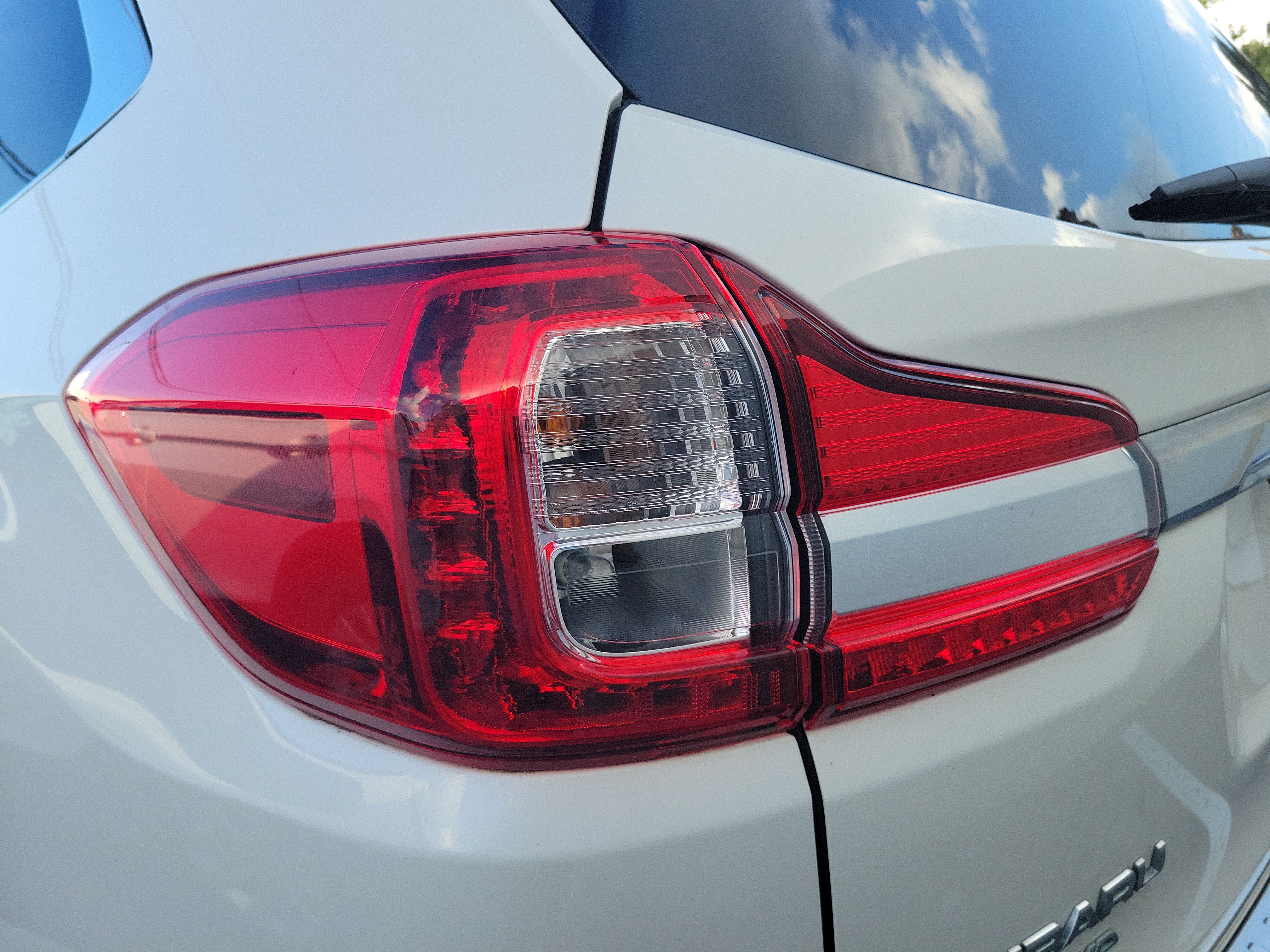 Used 2020 Subaru Ascent Touring w/ Popular Package #3 AWD/4WD image 10