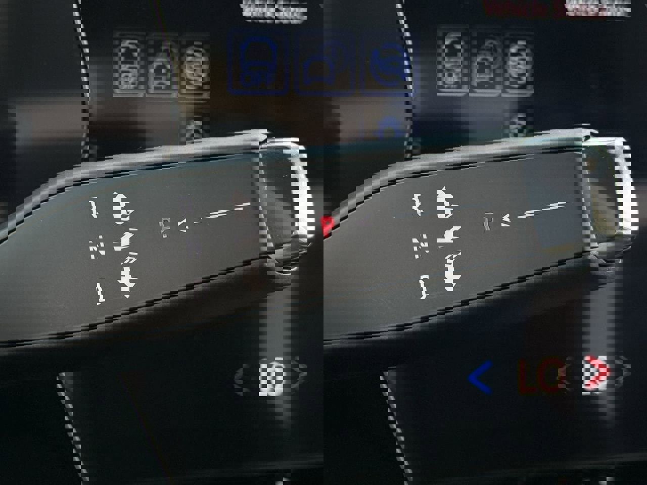 New 2026 Chevrolet Blazer EV LT image 19