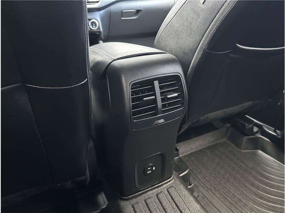 Used 2022 Ford Escape SEL AWD/4WD image 18