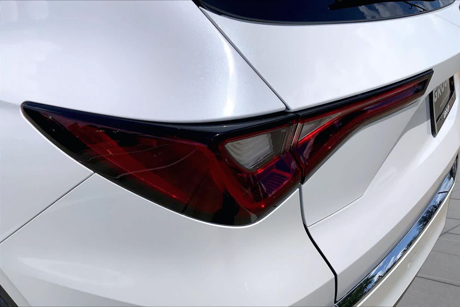 Used 2026 Acura MDX w/ Technology Package FWD image 29