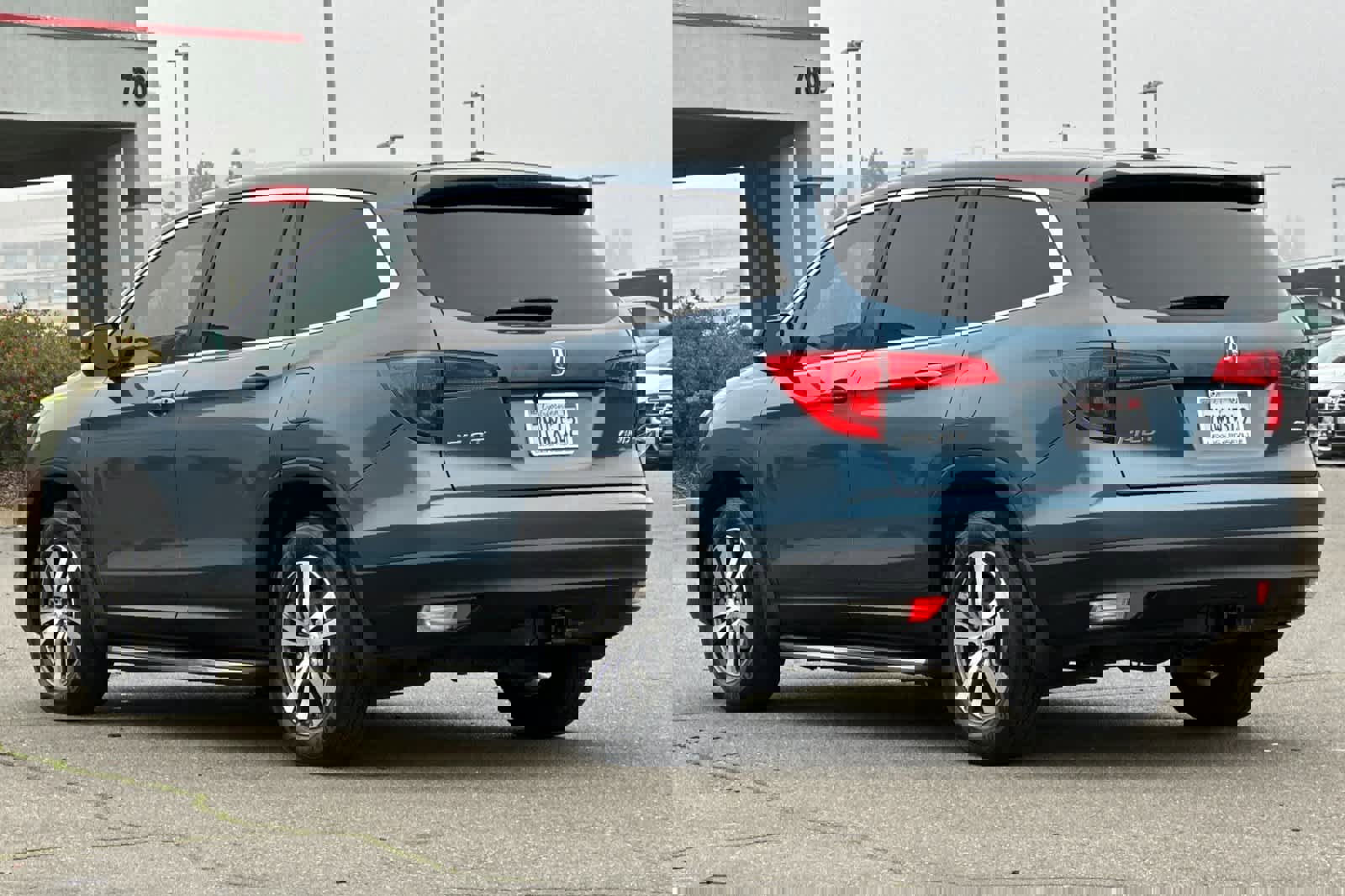 Used 2016 Honda Pilot EX-L image 7