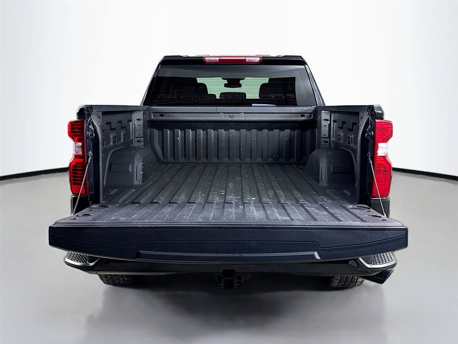 Used 2023 Chevrolet Silverado 1500 Custom w/ Rally Edition AWD/4WD image 25