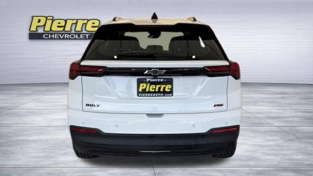 New 2027 Chevrolet Bolt RS FWD image 3