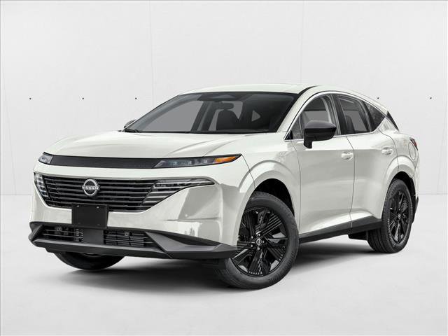 New 2026 Nissan Murano SV