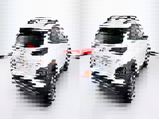 Used 2021 Hyundai Kona Limited image 5