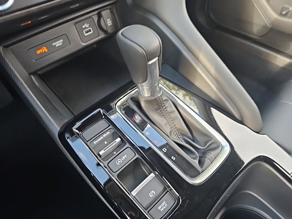 Used 2024 Acura Integra image 22