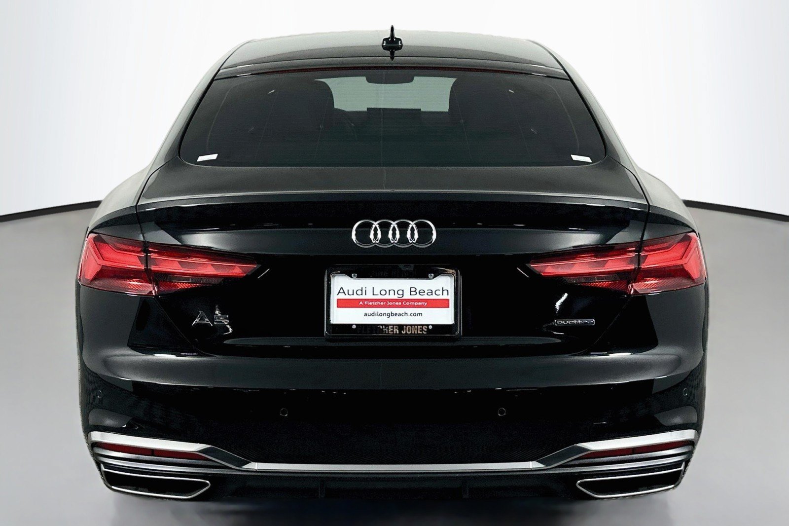 Used 2024 Audi A5 2.0T Premium Plus AWD/4WD image 3