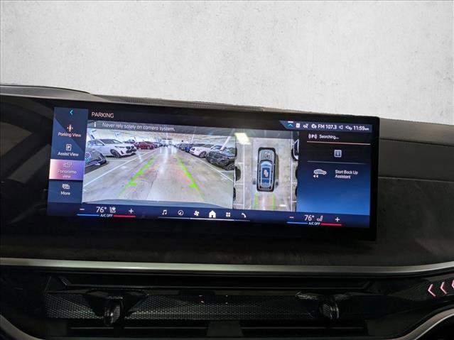 New 2026 BMW X7 xDrive40i image 14