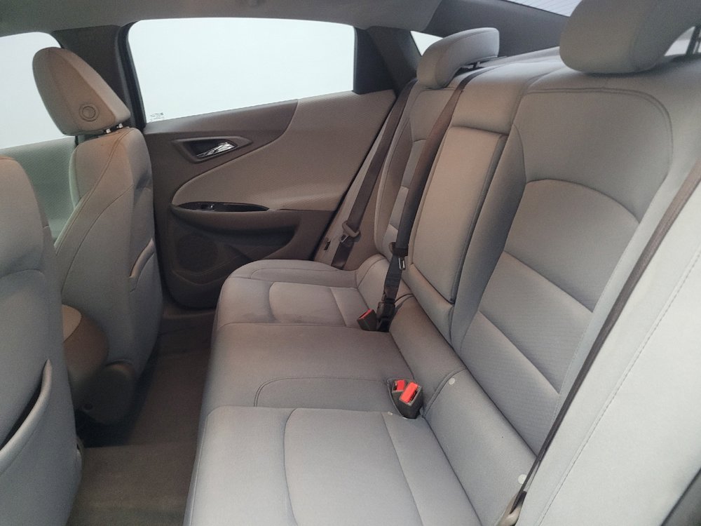 Used 2016 Chevrolet Malibu LS image 18